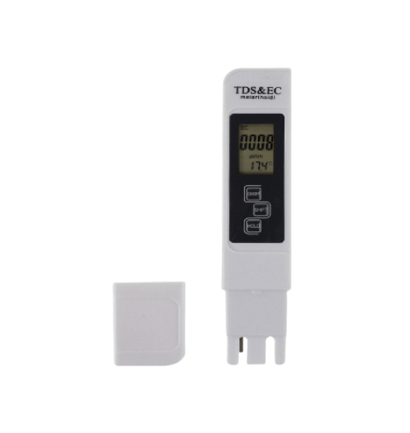 TDS EC Meter Water Quality Tester Pen